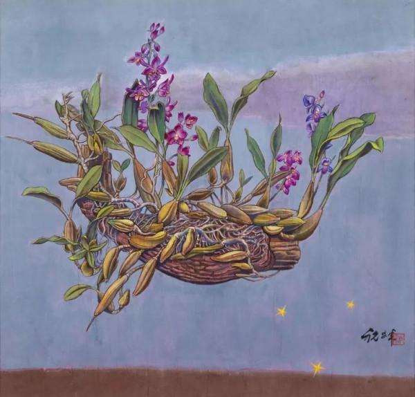 吳冠中說:“我是藝術上的苦行僧,那他是比我還要苦的苦行僧” 吳冠中說:“我是藝術上的苦行僧,那他是比我還要苦的苦行僧”