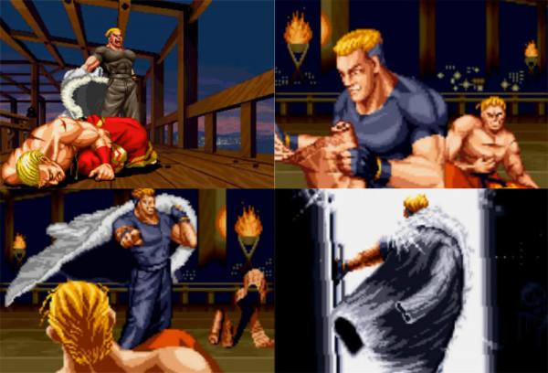 《拳皇》山崎龍二有多囂張,從餓狼傳說揍到拳皇就沒吃過虧 《拳皇》山崎龍二有多囂張,從餓狼傳說揍到拳皇就沒吃過虧