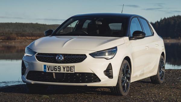 飛度同級還配畫素大燈！沃克斯豪爾Corsa英國人最愛