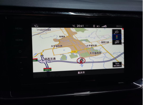 探嶽GTE使用導航後,怎樣關閉導航(警示)提示音 探嶽GTE使用導航後,怎樣關閉導航(警示)提示音