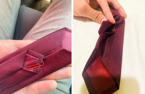 舊衣物別扔!18個小竅門輕鬆讓它煥然一新 舊衣物別扔!18個小竅門輕鬆讓它煥然一新