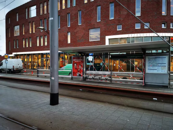 荷蘭暴亂多地蔓延!“亂政”遇上“民怨”?到底該怎麼收場 荷蘭暴亂多地蔓延!“亂政”遇上“民怨”?到底該怎麼收場