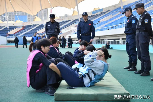 冬？凍？動！第四季度體能達標測試來了！