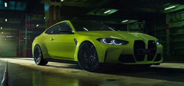 百公里加速3.9秒，高效能跑車的靈魂就這？