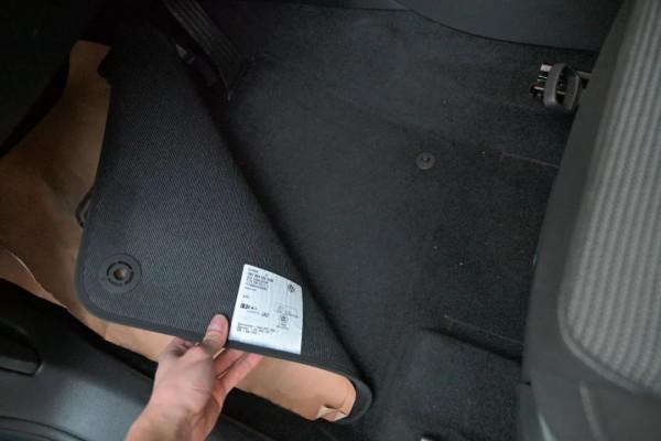 雙電滑門進口MPV，二手夏朗實乃家用帶娃好幫手