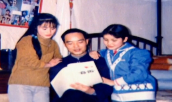 著名歌唱家吳碧霞：父親的一封“絕筆信”，讓我一夜長大