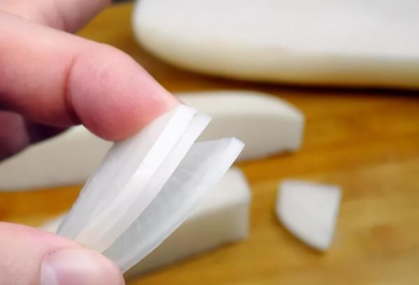 私藏20年醃蘿蔔配方和做法，酸辣脆嫩不易壞，學不會實在可惜了