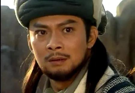 淺談金庸先生筆下男性