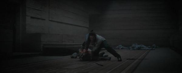 《沙丘》:笨重沉悶,昏昏欲睡 《沙丘》:笨重沉悶,昏昏欲睡