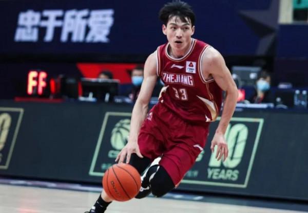 CBA第5輪戰報!感謝艾倫迴歸28+8,吳前手感復甦,山西豪取三連勝 CBA第5輪戰報!感謝艾倫迴歸28+8,吳前手感復甦,山西豪取三連勝