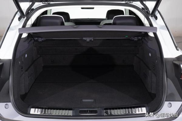 紅旗首款純電大型SUV，紅旗E-HS9技術實力分析