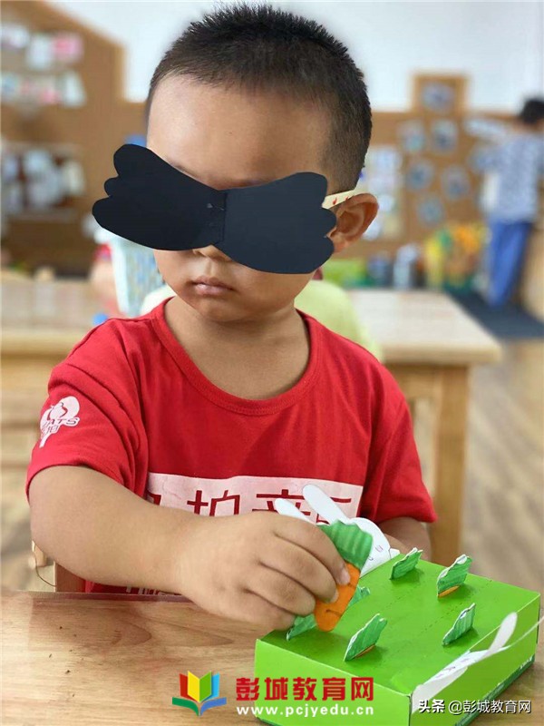 “睛”彩閃耀 明亮童心丨沈實幼愛眼護眼系列活動 “睛”彩閃耀 明亮童心丨沈實幼愛眼護眼系列活動