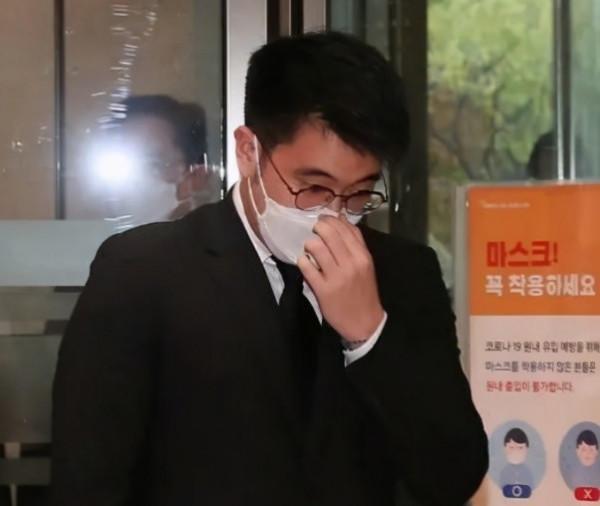 三星繼承人李在鎔：18歲女兒漂亮低調讀名校，22歲兒子多次被退學