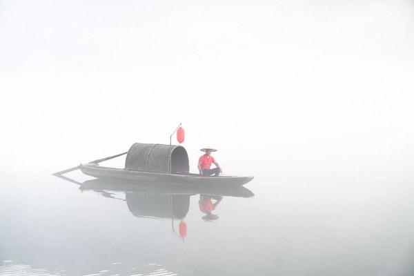 心 中 有 夢 想 腳 下 有 道 路 江 山 多 嬌 風 物 漸 新——湘 贛 行 心 中 有 夢 想 腳 下 有 道 路 江 山 多 嬌 風 物 漸 新——湘 贛 行