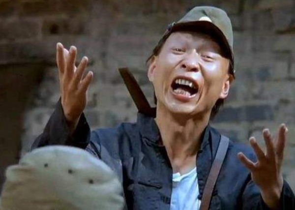 5位扮演“漢奸”的演員：杜旭東不敢去家長會，李明搭出租遭拒載