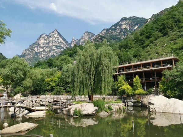 涼快!人少景美,不遠不累 涼快!人少景美,不遠不累