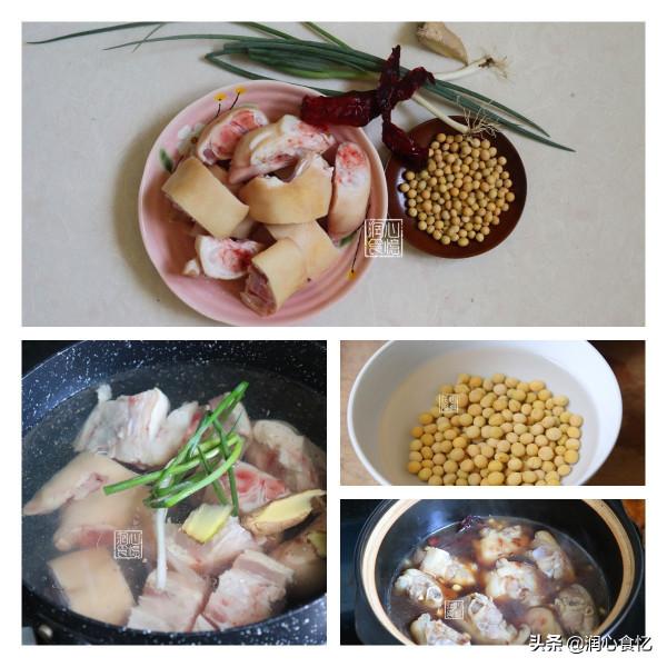 天冷了，推薦6道做法簡單的燉菜，吃著軟爛熱乎，身體暖和過深秋