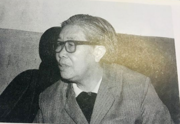 1951年外甥女陳國生進京，談到丈夫的過去，毛主席給出暖心建議