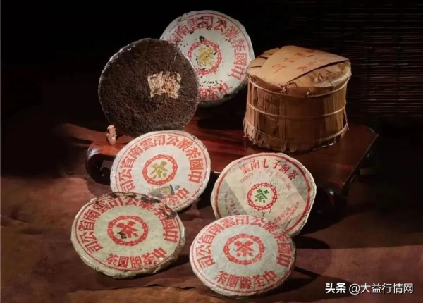 ​金瓜貢茶究竟隱藏著多少奧秘？