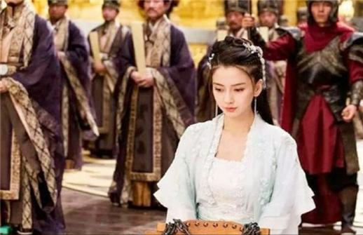 古代押運流放女囚犯,來回幾千里路,為何衙役們爭先恐後搶著去? 古代押運流放女囚犯,來回幾千里路,為何衙役們爭先恐後搶著去?