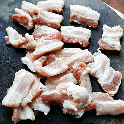 無需烤箱超簡單的快手韓式烤五花肉 無需烤箱超簡單的快手韓式烤五花肉