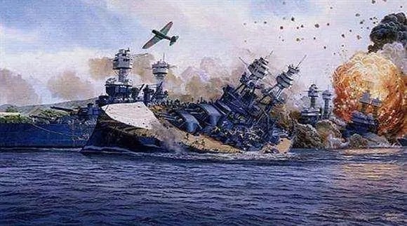 二戰日本艦長感嘆:我們幹得最多的事情不是作戰而是打撈自己人 二戰日本艦長感嘆:我們幹得最多的事情不是作戰而是打撈自己人