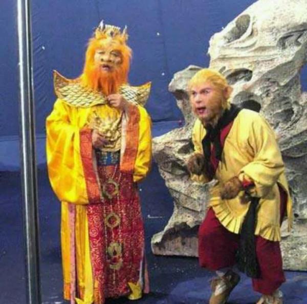 孫悟空在陪唐僧西天取經的路上第一個劫難是什麼? 孫悟空在陪唐僧西天取經的路上第一個劫難是什麼?