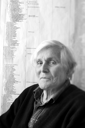 最懷才不遇的生物物理學家,發現全新生命種類,創立另類生命之樹 最懷才不遇的生物物理學家,發現全新生命種類,創立另類生命之樹