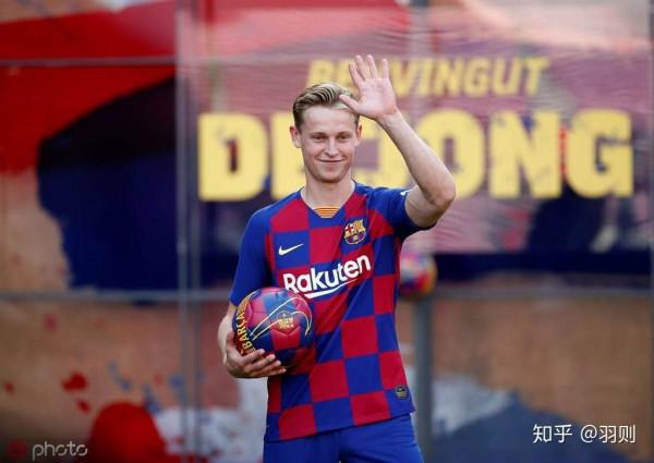 從德容的名字說起，聊聊為啥荷蘭那麼多“範”和“德”