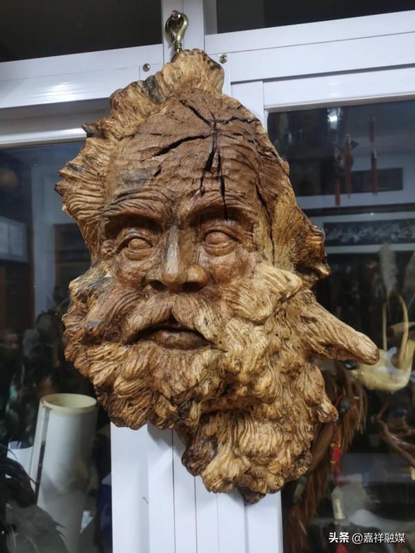 “朽木”亦可雕 “朽木”亦可雕