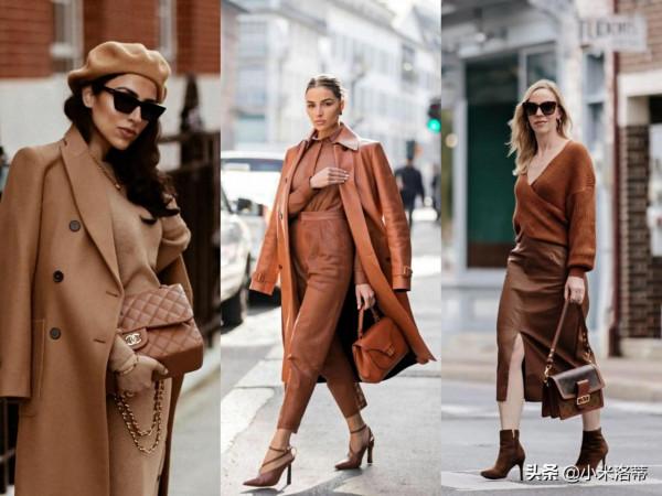 肯豆再現“裸色”穿搭!同色系造型現身街頭,網友直呼美得高階 肯豆再現“裸色”穿搭!同色系造型現身街頭,網友直呼美得高階