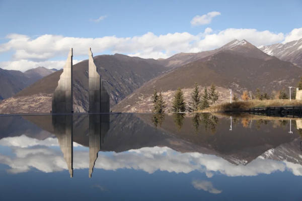 兩天一夜打卡川內新地標!雪山溫泉霧凇一站get,去顏值正巔峰 兩天一夜打卡川內新地標!雪山溫泉霧凇一站get,去顏值正巔峰