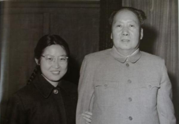 王季範：68歲時被毛主席親邀進京為官，毛主席：沒有他，就沒有我