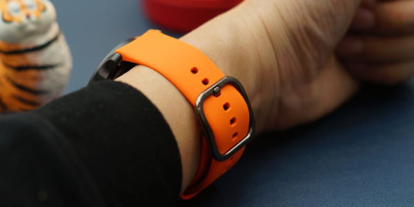 胖虎迎春：vivo WATCH 2新春禮盒搶鮮開箱