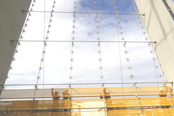 “友誼之船”,揚帆起航!援柬埔寨國家體育場專案順利交接 “友誼之船”,揚帆起航!援柬埔寨國家體育場專案順利交接