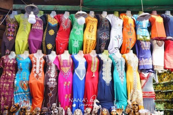 埃及的這個當地市場,充滿了阿拉伯風情,也是必打卡網紅拍攝點 埃及的這個當地市場,充滿了阿拉伯風情,也是必打卡網紅拍攝點