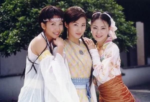 《水月洞天》：當今武俠題材劇為什麼頻頻撲街？難以出圈