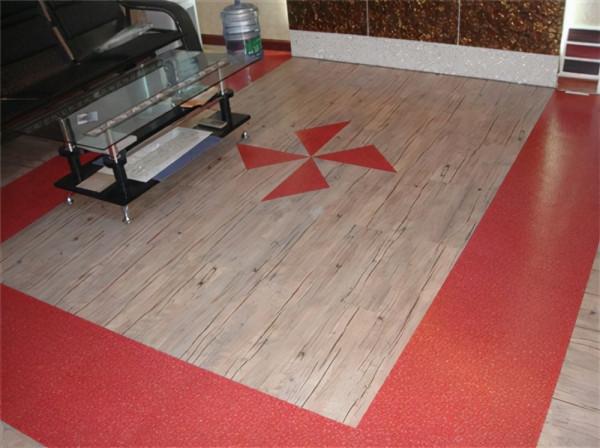 地面怎樣裝修好看？如今流行這種新材料，美觀高效不含甲醛，太棒