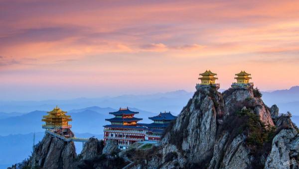 “啪!炸彈!”河南景區免票一個月,“中原”的文化逆襲之旅 “啪!炸彈!”河南景區免票一個月,“中原”的文化逆襲之旅