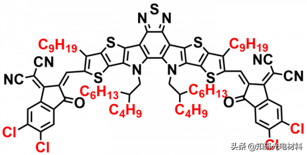 北化工譚佔鰲ACS AMI新型碳點用作高效能有機太陽能電池陰極中間層