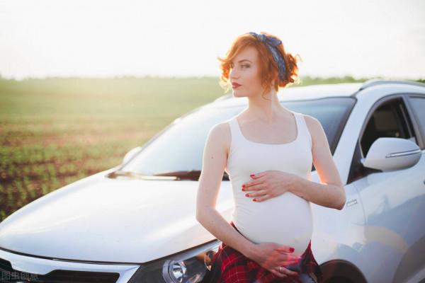 準媽媽遠距離外出，乘坐什麼車更放心一點？或許您沒想到