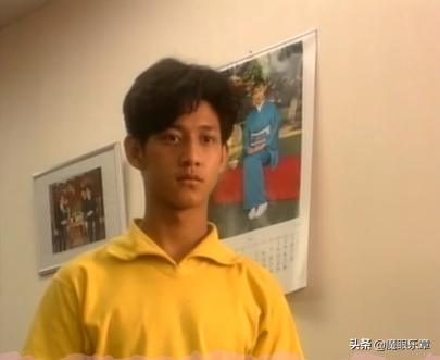 26年後看《孽債》:嚴曉頻像王菲、思凡真帥、女神就是池華瓊 26年後看《孽債》:嚴曉頻像王菲、思凡真帥、女神就是池華瓊