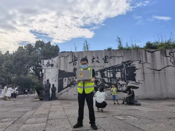 快看！移動人的國慶假期“打卡點”曝光了