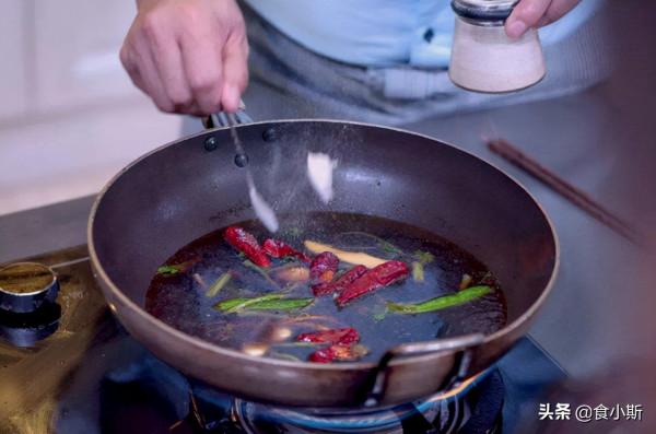 不會做滷味怎麼辦?教你“萬能滷汁”,想吃啥都能滷,味道好極了 不會做滷味怎麼辦?教你“萬能滷汁”,想吃啥都能滷,味道好極了