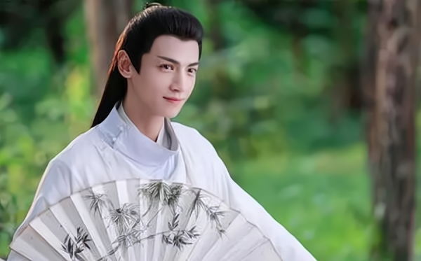 《楚喬傳2》啟動,主演人選公佈,網友:終於等到了你們的再合作 《楚喬傳2》啟動,主演人選公佈,網友:終於等到了你們的再合作