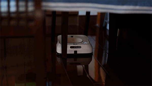 掃地機強力伴侶 小戶型的新選擇:iRobot Braava jet m6 一年使用體驗 掃地機強力伴侶 小戶型的新選擇:iRobot Braava jet m6 一年使用體驗