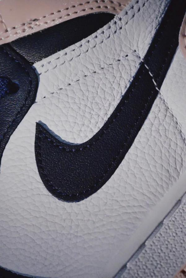 不能吃的口香糖Air Jordan I High OG Atmosphere 不能吃的口香糖Air Jordan I High OG Atmosphere