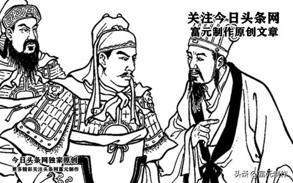 馬岱的結局到底是如何？一刀制勝的馬岱在三國到底是什麼水準？