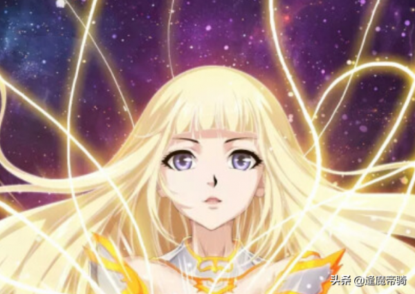 《偷星九月天》戰力排行，真神九月並非天花板，半神中三月最弱