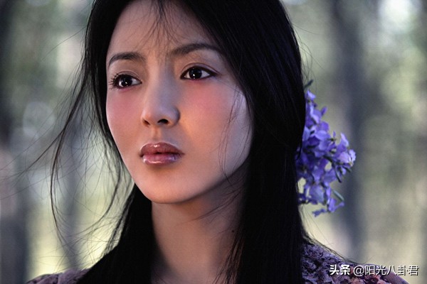 突然消失在熒屏的10位女演員，兩位失婚三位變樣，還有人削髮為尼